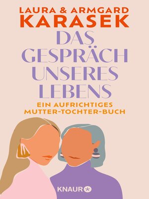 cover image of Das Gespräch unseres Lebens